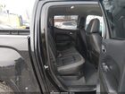 2022 Gmc Canyon 4wd  Short Box At4 - Leather Черный vin: 1GTG6FEN4N1246992