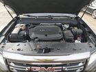 2022 Gmc Canyon 4wd  Short Box At4 - Leather Черный vin: 1GTG6FEN4N1246992