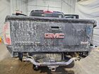 2019 Gmc Canyon All Terrain Черный vin: 1GTG6FEN6K1247766