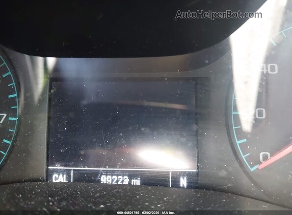 1GTH5BEN2L1177815 2020 GMC CANYON Белый 