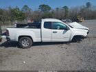 2020 Gmc Canyon 2wd Белый vin: 1GTH5BEN2L1177815