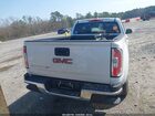 2020 Gmc Canyon 2wd Белый vin: 1GTH5BEN2L1177815