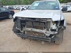 2020 Gmc Canyon 2wd Серебряный vin: 1GTH5BEN9L1215136