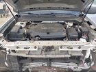 2020 Gmc Canyon 2wd Серебряный vin: 1GTH5BEN9L1215136