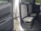 2020 Gmc Canyon 2wd Серебряный vin: 1GTH5BEN9L1215136