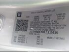 2020 Gmc Canyon 2wd Серебряный vin: 1GTH5BEN9L1215136