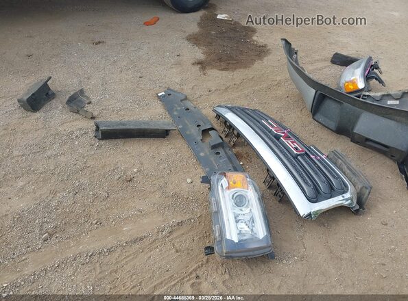 1GTH5BEN9L1215136 2020 GMC CANYON Серебряный 