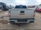 2020 Gmc Canyon 2wd Серебряный vin: 1GTH5BEN9L1215136