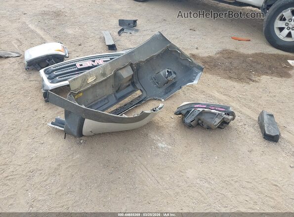 1GTH5BEN9L1215136 2020 GMC CANYON Серебряный 