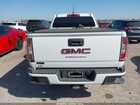2022 Gmc Canyon 4wd  Elevation Standard White vin: 1GTH6BEN6N1288528