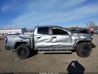 2026 Gmc Canyon Elevation, Rwd Gray vin: 1GTP1BEK1T1114704