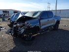 2026 Gmc Canyon Elevation, Rwd Gray vin: 1GTP1BEK1T1114704