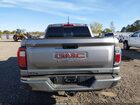 2026 Gmc Canyon Elevation, Rwd Gray vin: 1GTP1BEK1T1114704