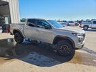2026 Gmc Canyon Elevation Бежевый vin: 1GTP1BEK6T1139775