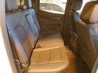 2025 Gmc Canyon Elevation Белый vin: 1GTP1BEK8S1125441
