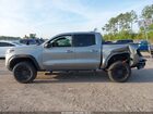 2026 Gmc Canyon Elevation, Rwd Серый vin: 1GTP1BEK8T1109225