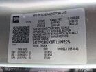 2026 Gmc Canyon Elevation, Rwd Серый vin: 1GTP1BEK8T1109225