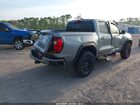 2026 Gmc Canyon Elevation, Rwd Серый vin: 1GTP1BEK8T1109225