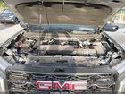 2026 Gmc Canyon Elevation, Rwd Серый vin: 1GTP1BEK8T1109225