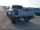 2026 Gmc Canyon Elevation, Rwd Серый vin: 1GTP1BEK8T1109225