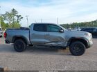 2026 Gmc Canyon Elevation, Rwd Серый vin: 1GTP1BEK8T1109225