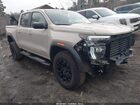 2026 Gmc Canyon Elevation, 4wd Cream vin: 1GTP2BEK5T1129056