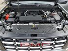 2026 Gmc Canyon At4 Silver vin: 1GTP2DEK3T1159698