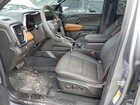 2026 Gmc Canyon At4 Silver vin: 1GTP2DEK3T1159698
