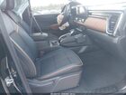 2026 Gmc Canyon At4, 4wd Black vin: 1GTP2DEK4T1130386