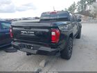 2026 Gmc Canyon At4, 4wd Black vin: 1GTP2DEK4T1130386