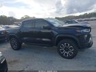 2026 Gmc Canyon At4, 4wd Black vin: 1GTP2DEK4T1130386