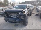 2026 Gmc Canyon At4, 4wd Black vin: 1GTP2DEK4T1130386
