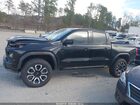 2026 Gmc Canyon At4, 4wd Black vin: 1GTP2DEK4T1130386