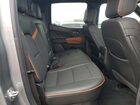 2025 Gmc Canyon At4 Серебряный vin: 1GTP2DEK6S1178969