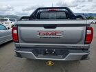 2025 Gmc Canyon At4 Серебряный vin: 1GTP2DEK6S1178969