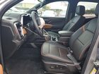 2025 Gmc Canyon At4 Серебряный vin: 1GTP2DEK6S1178969
