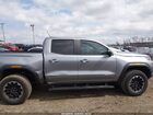 2026 Gmc Canyon At4, 4wd Серый vin: 1GTP2DEK7T1127949