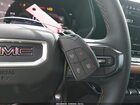 2026 Gmc Canyon At4, 4wd Серый vin: 1GTP2DEK7T1127949