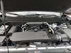 2026 Gmc Canyon At4, 4wd Серый vin: 1GTP2DEK7T1127949