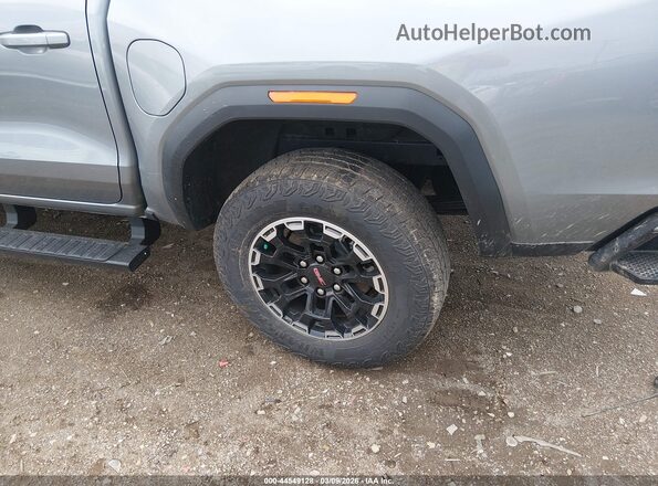 1GTP2DEK7T1127949 2026 GMC CANYON Серый 
