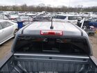 2026 Gmc Canyon At4, 4wd Серый vin: 1GTP2DEK7T1127949