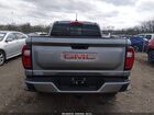 2026 Gmc Canyon At4, 4wd Серый vin: 1GTP2DEK7T1127949