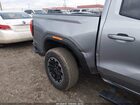 2026 Gmc Canyon At4, 4wd Серый vin: 1GTP2DEK7T1127949