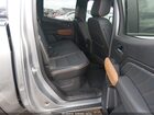 2026 Gmc Canyon At4, 4wd Серый vin: 1GTP2DEK7T1127949