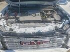 2025 Gmc Canyon Denali Белый vin: 1GTP2FEK0S1220905