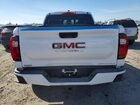2025 Gmc Canyon Denali Белый vin: 1GTP2FEK0S1220905