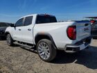 2025 Gmc Canyon Denali Белый vin: 1GTP2FEK0S1220905
