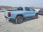 2026 Gmc Canyon Denali Синий vin: 1GTP2FEK1T1173353