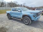 2026 Gmc Canyon Denali Синий vin: 1GTP2FEK1T1173353