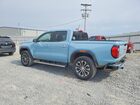 2026 Gmc Canyon Denali Синий vin: 1GTP2FEK1T1173353